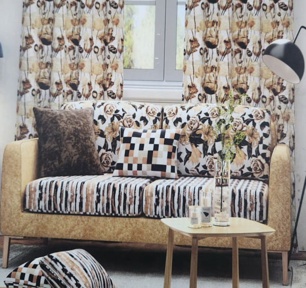 Curtains